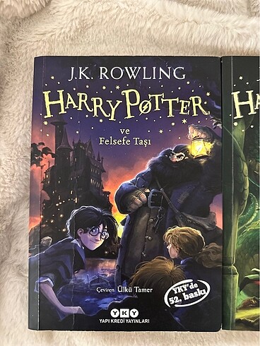 Harry Potter