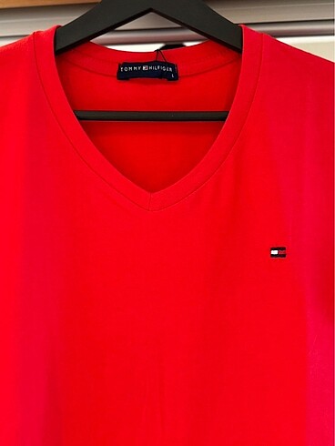 Tommy Hilfiger Tommy hilfiger kadın tshirt