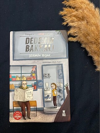 Dedemin bakkalı
