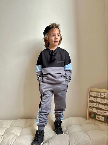 Zara Zara model alt üst takım