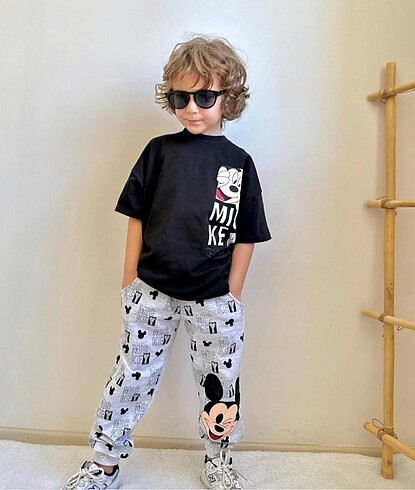Zara Zara Model Alt Üst Takım