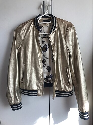 Zara Ceket