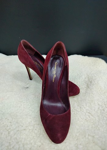 beymen Reborn Gianvito Rossi ayakkabı - Görsel 6