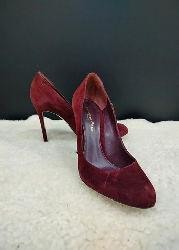 beymen Reborn Gianvito Rossi ayakkabı - Görsel 2