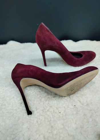 beymen Reborn Gianvito Rossi ayakkabı - Görsel 3