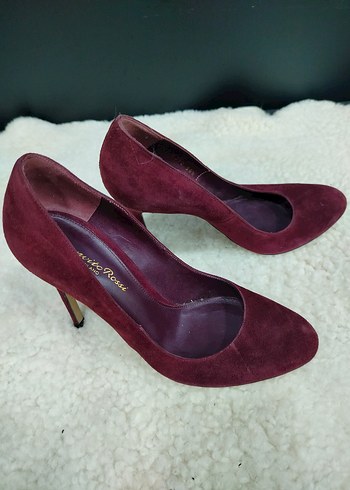 beymen Reborn Gianvito Rossi ayakkabı - Görsel 4