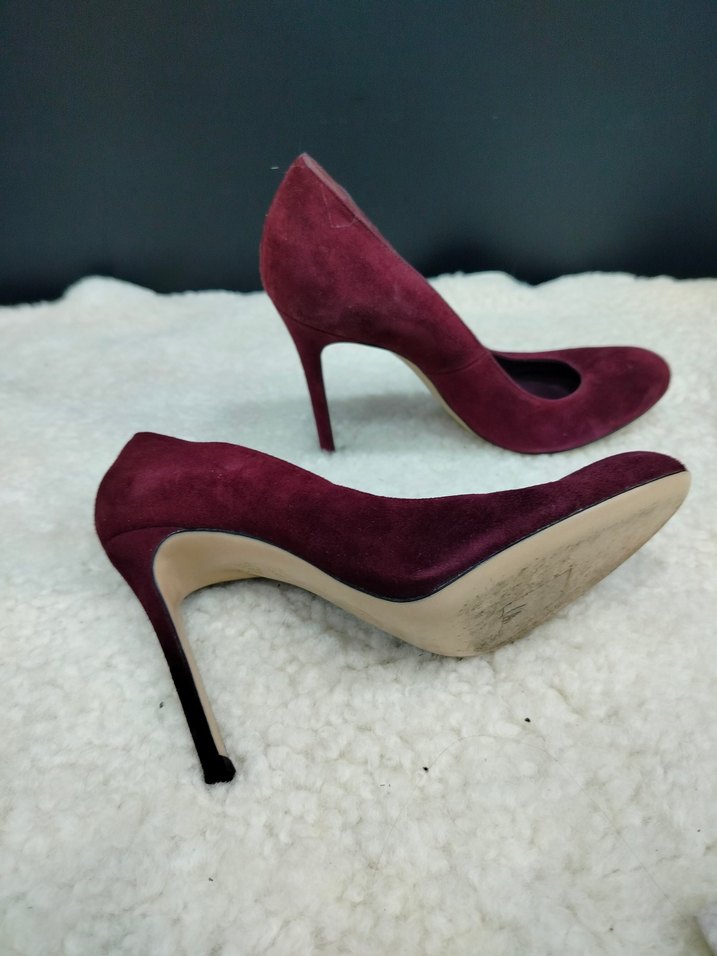 beymen Reborn Gianvito Rossi ayakkabı - Görsel 3