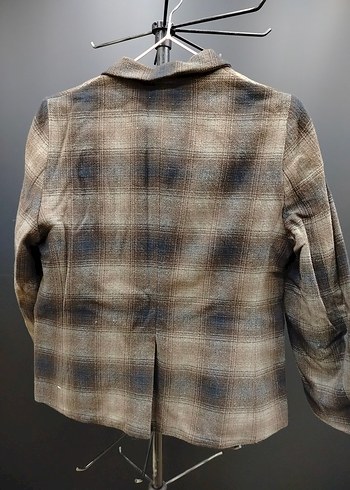 vakko marni yün ceket özel kreasyon - Görsel 5