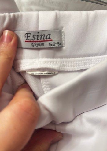 İspanyol Scuba Pantolon - Görsel 6