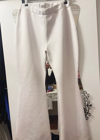 İspanyol Scuba Pantolon - Görsel 5