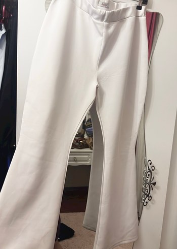 İspanyol Scuba Pantolon - Görsel 2