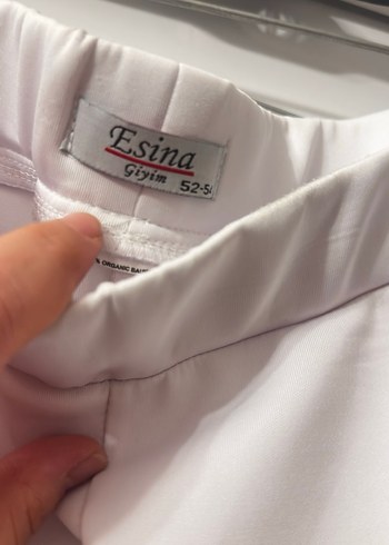 İspanyol Scuba Pantolon - Görsel 3