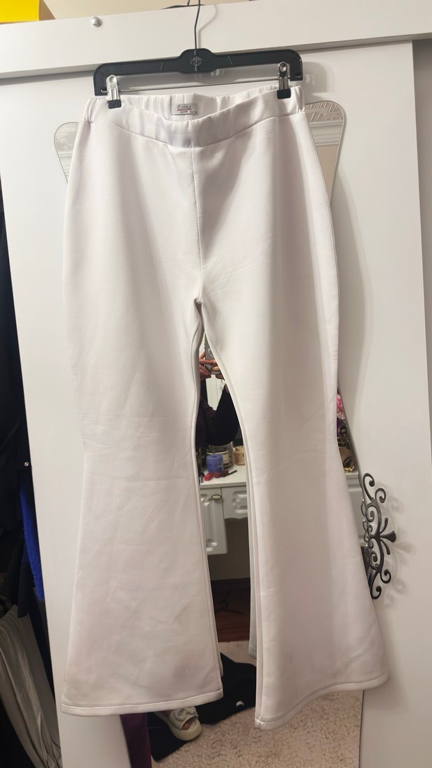 İspanyol Scuba Pantolon - Görsel 5