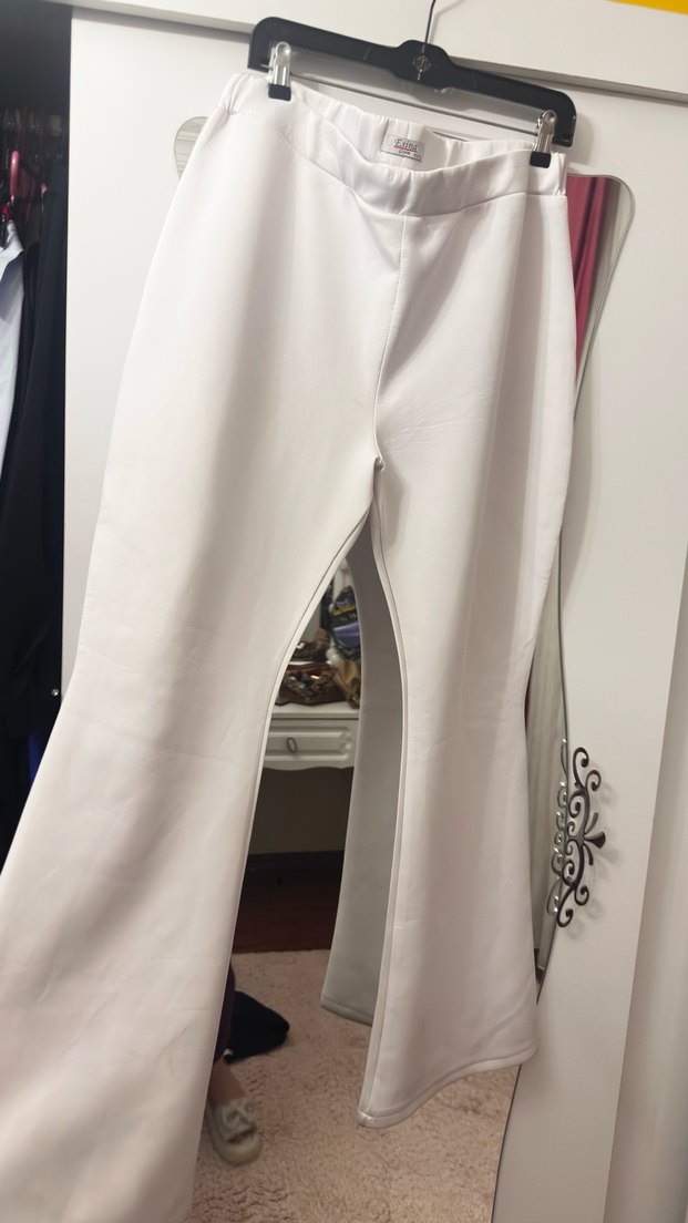 İspanyol Scuba Pantolon - Görsel 2