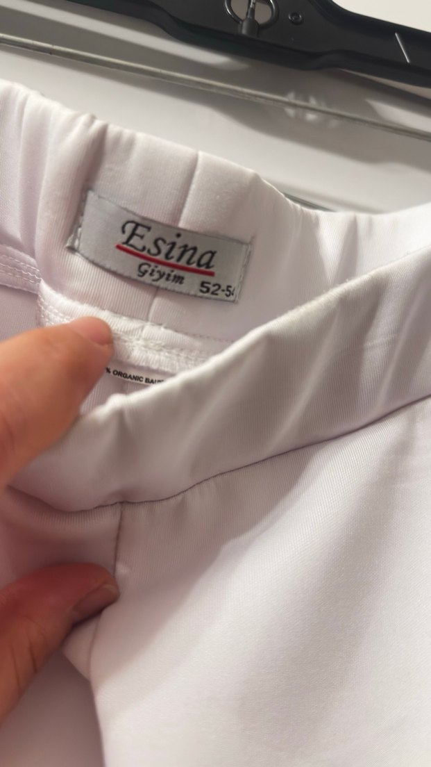 İspanyol Scuba Pantolon - Görsel 3