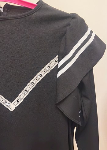 Prenses tunik - Görsel 7