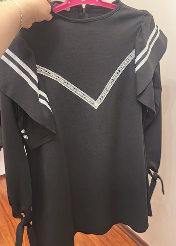 Prenses tunik - Görsel 6