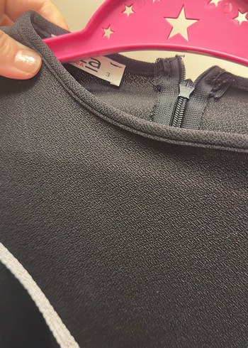 Prenses tunik - Görsel 8