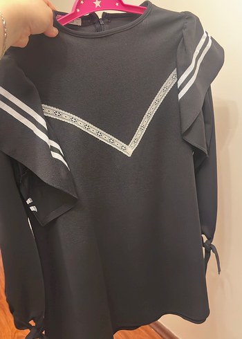 Prenses tunik - Görsel 3