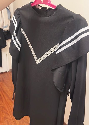 Prenses tunik - Görsel 4