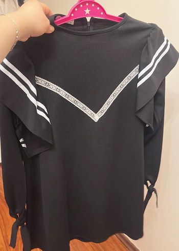 Prenses tunik - Görsel 5