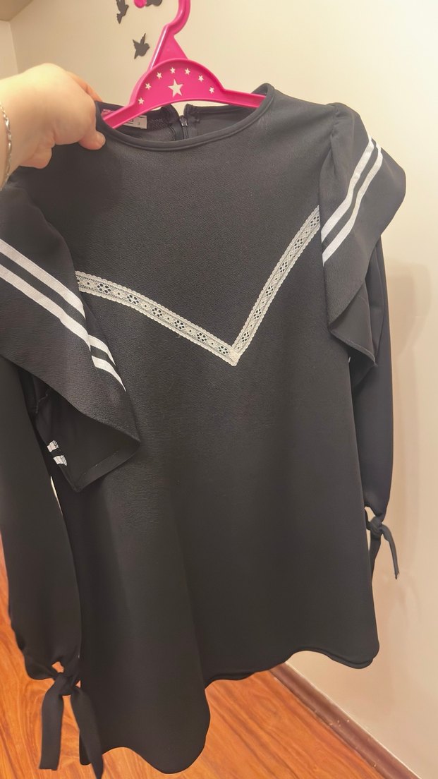 Prenses tunik - Görsel 3