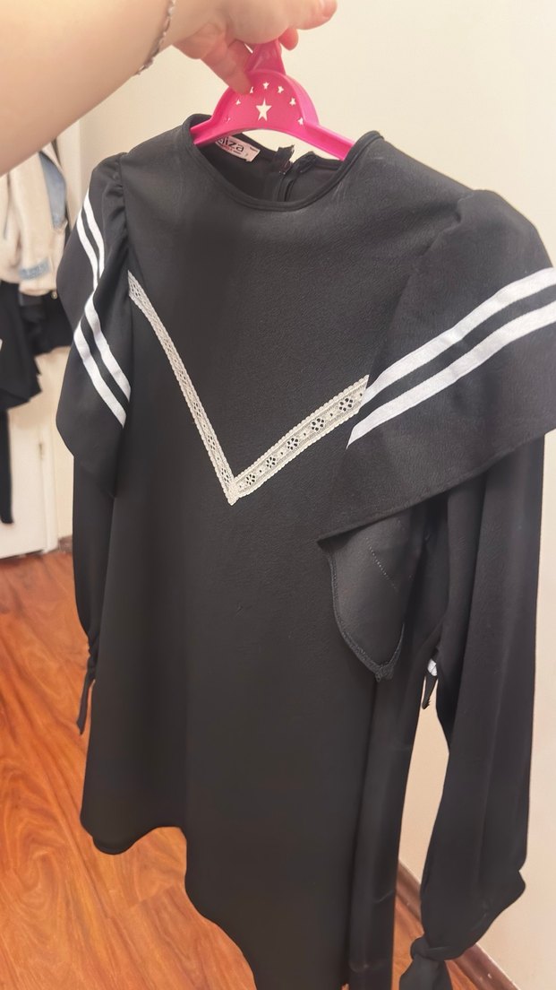 Prenses tunik - Görsel 4