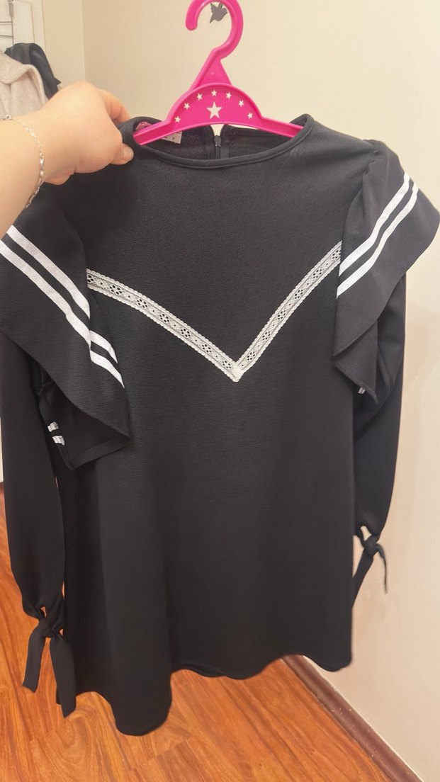 Prenses tunik - Görsel 5