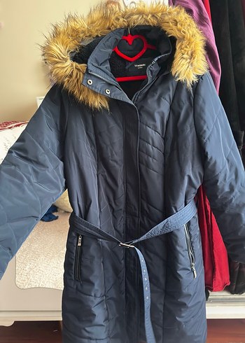 Kadın mont - Görsel 7