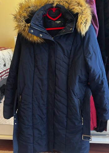 Kadın mont - Görsel 6