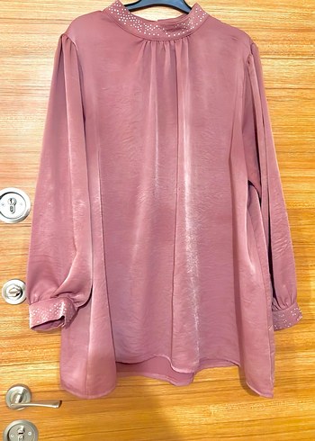 Prenses Gömlek - Görsel 2