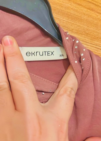 Prenses Gömlek - Görsel 8