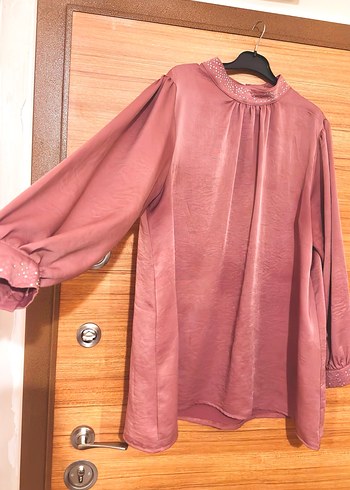 Prenses Gömlek - Görsel 3