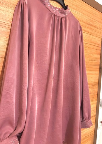 Prenses Gömlek - Görsel 5