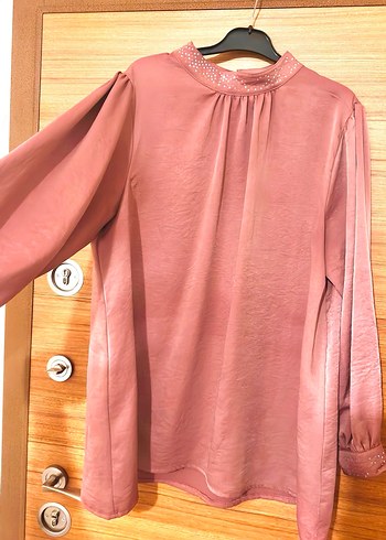 Prenses Gömlek - Görsel 4