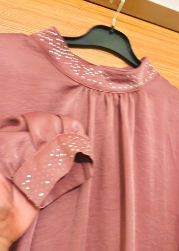 Prenses Gömlek - Görsel 7