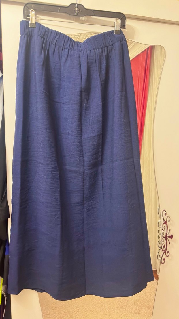 Uzun Etek - Görsel 2