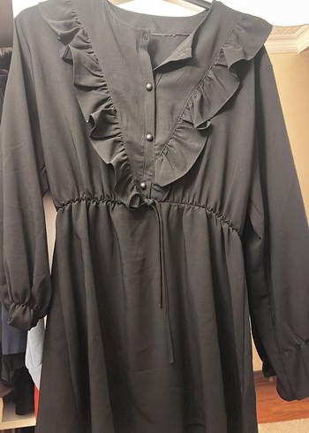 Prenses Gömlek - Görsel 4