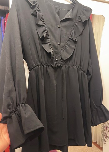 Prenses Gömlek - Görsel 6