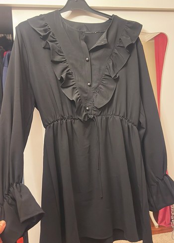 Prenses Gömlek - Görsel 3