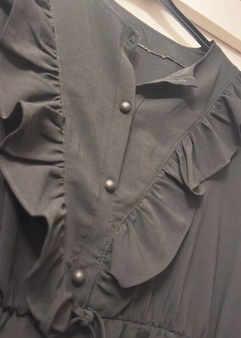 Prenses Gömlek - Görsel 2