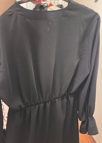 Prenses Gömlek - Görsel 5