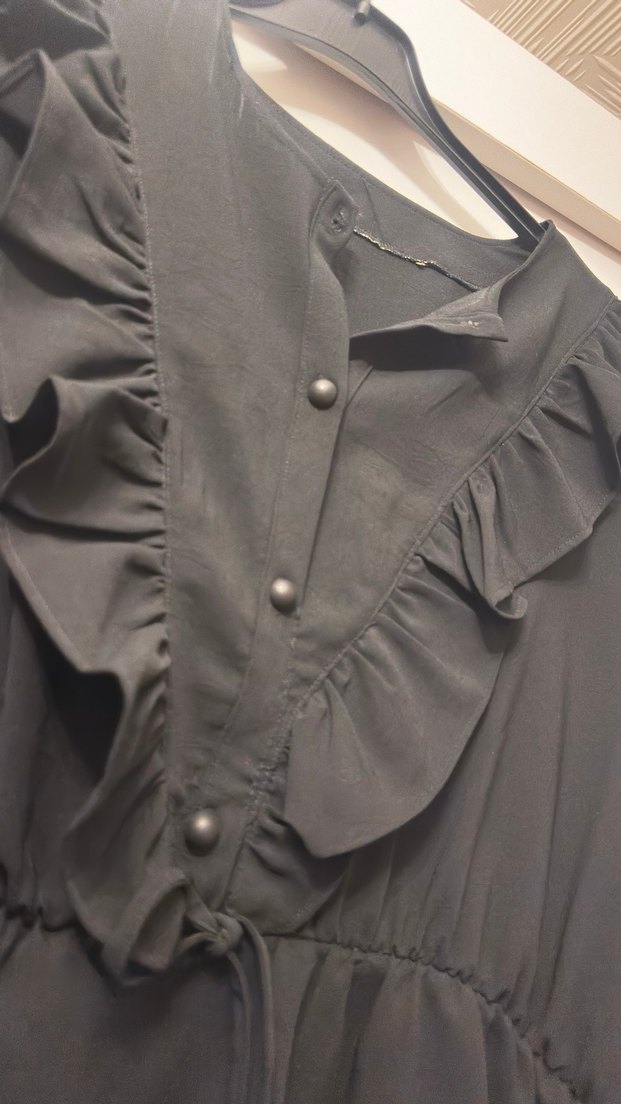 Prenses Gömlek - Görsel 2