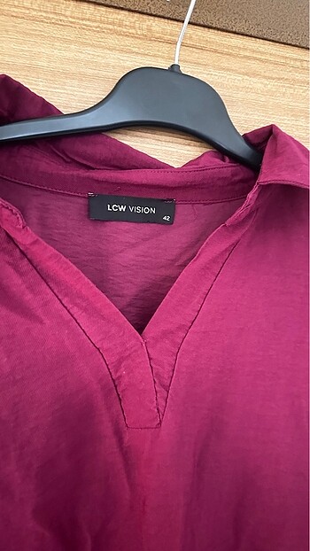 LC Waikiki Lcwaikiki Tunik