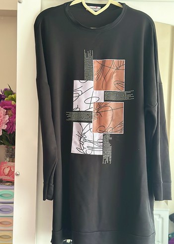 Addax Oysho tunik/bluz