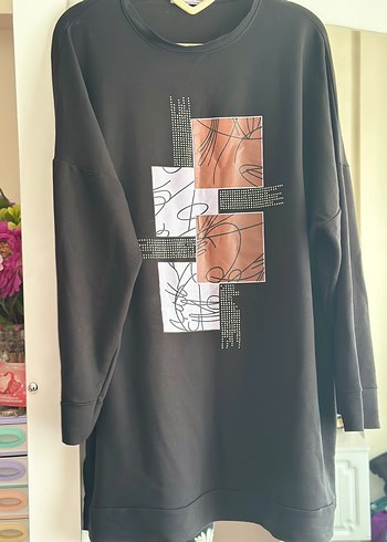 48 Beden Oysho tunik/bluz