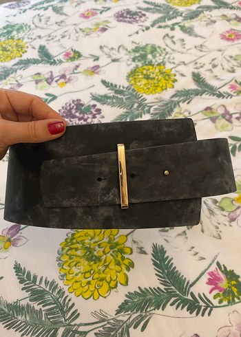 Gri Kemer - Görsel 2