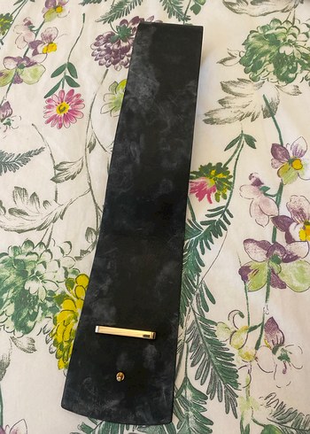 Gri Kemer - Görsel 7