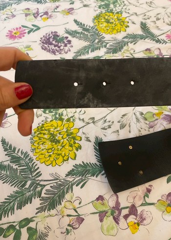 Gri Kemer - Görsel 6