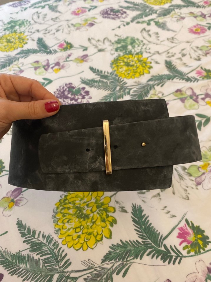 Gri Kemer - Görsel 2